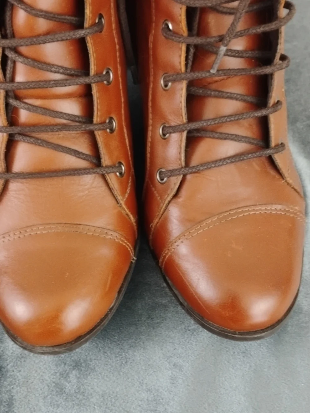 Rangali brazilian leather
